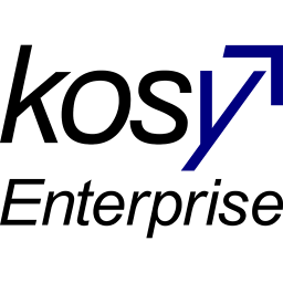 Kosy Enterprise v1.2 Logo 512